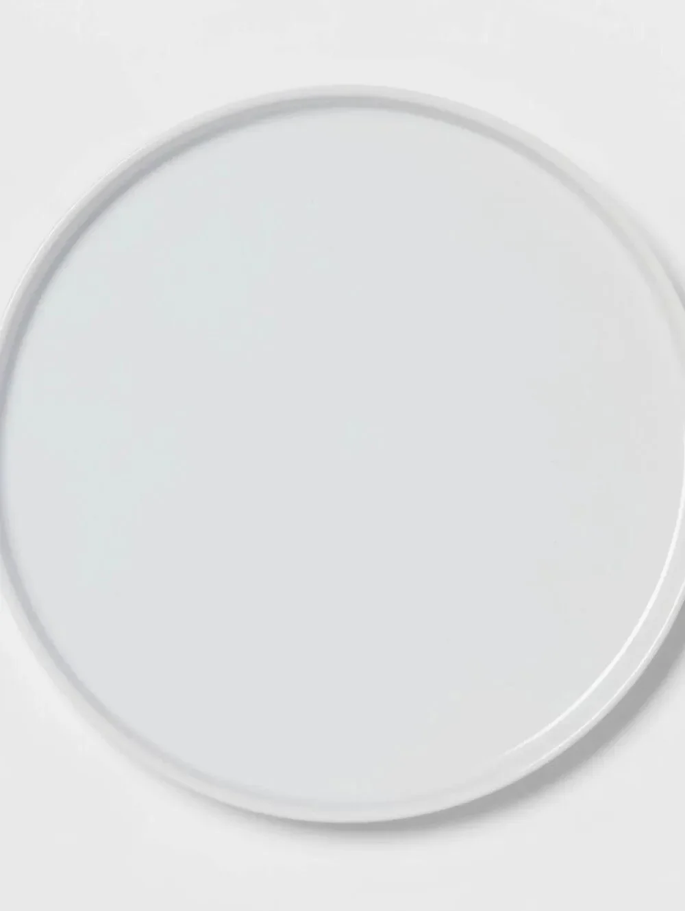 THRESHOLD Stella stoneware 12pc dinner set